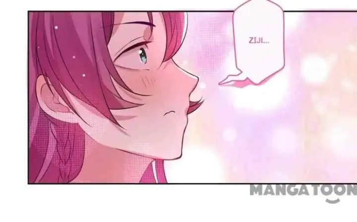 Fairy Match-Maker's Mortal Lover chapter 17 halaman 5