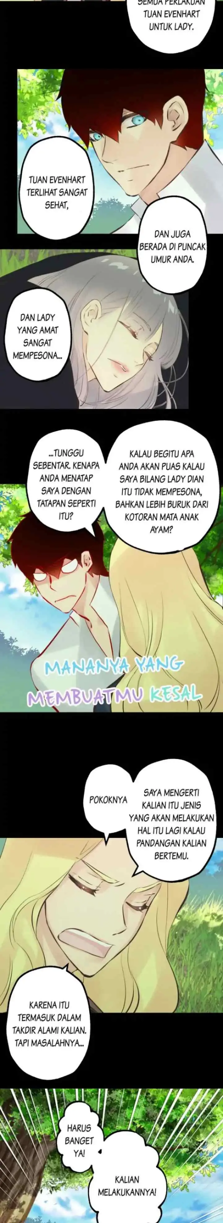 As Long as You Like It chapter 88 halaman 4