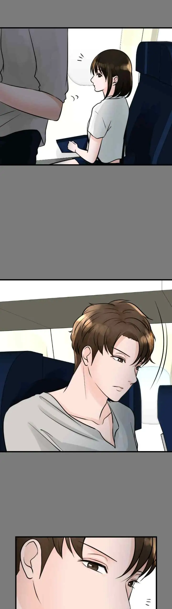 One + One (Bao A) chapter 21 halaman 17