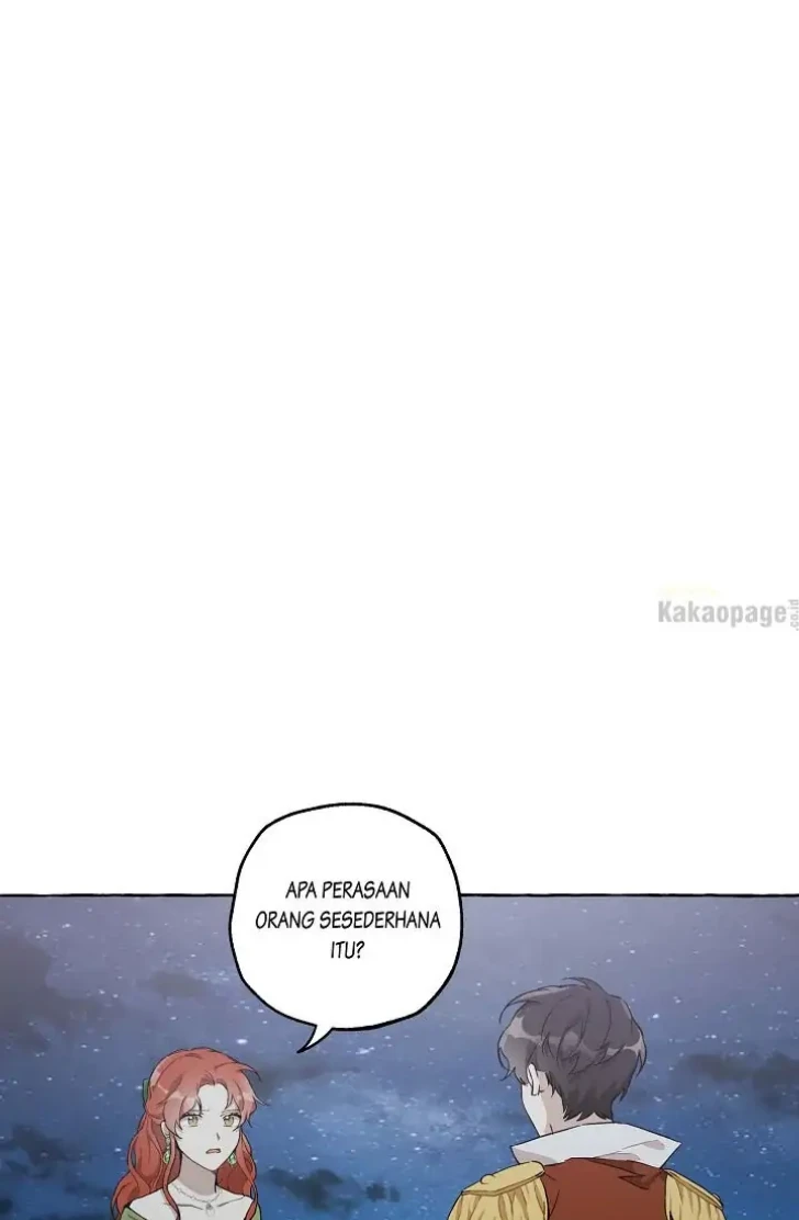 Everything Was a Misunderstanding chapter 22 halaman 20