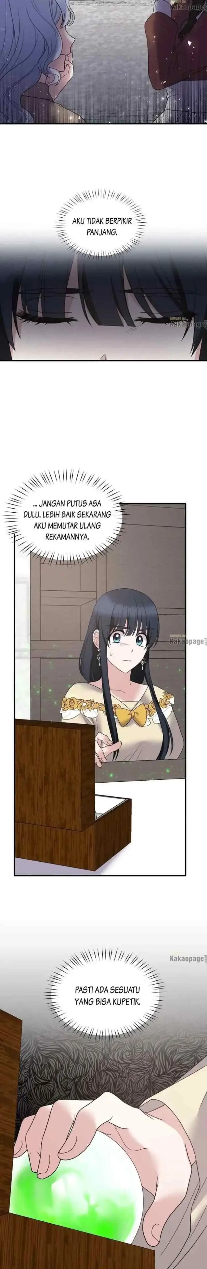 Angelic Lady chapter 48 halaman 7