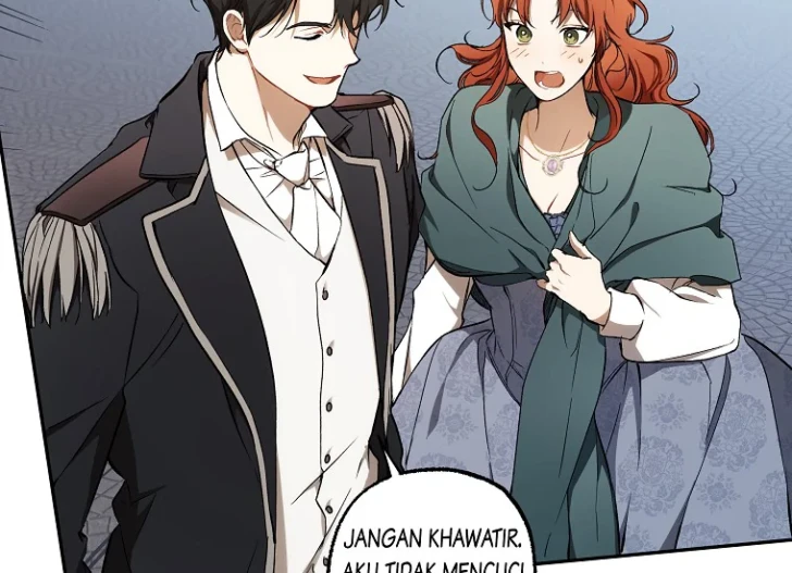 Everything Was a Misunderstanding chapter 109 halaman 8