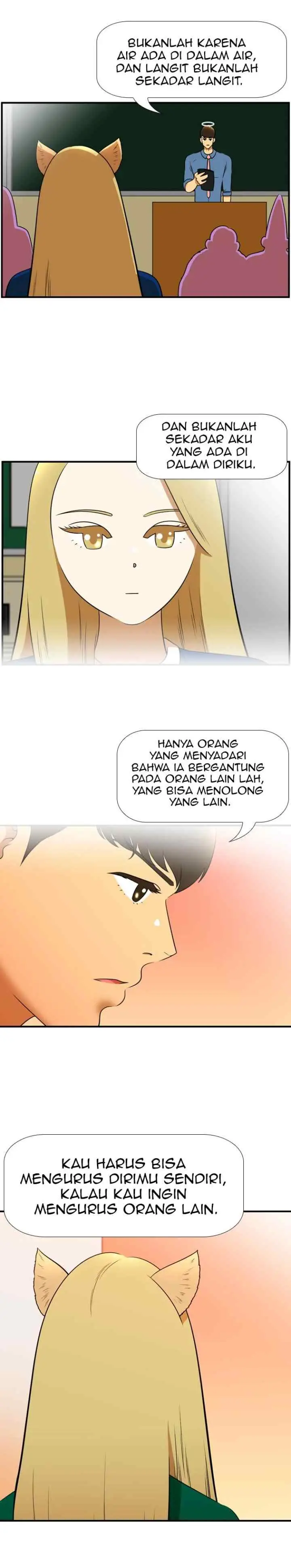 New Normal: Class 8 chapter 146 halaman 14