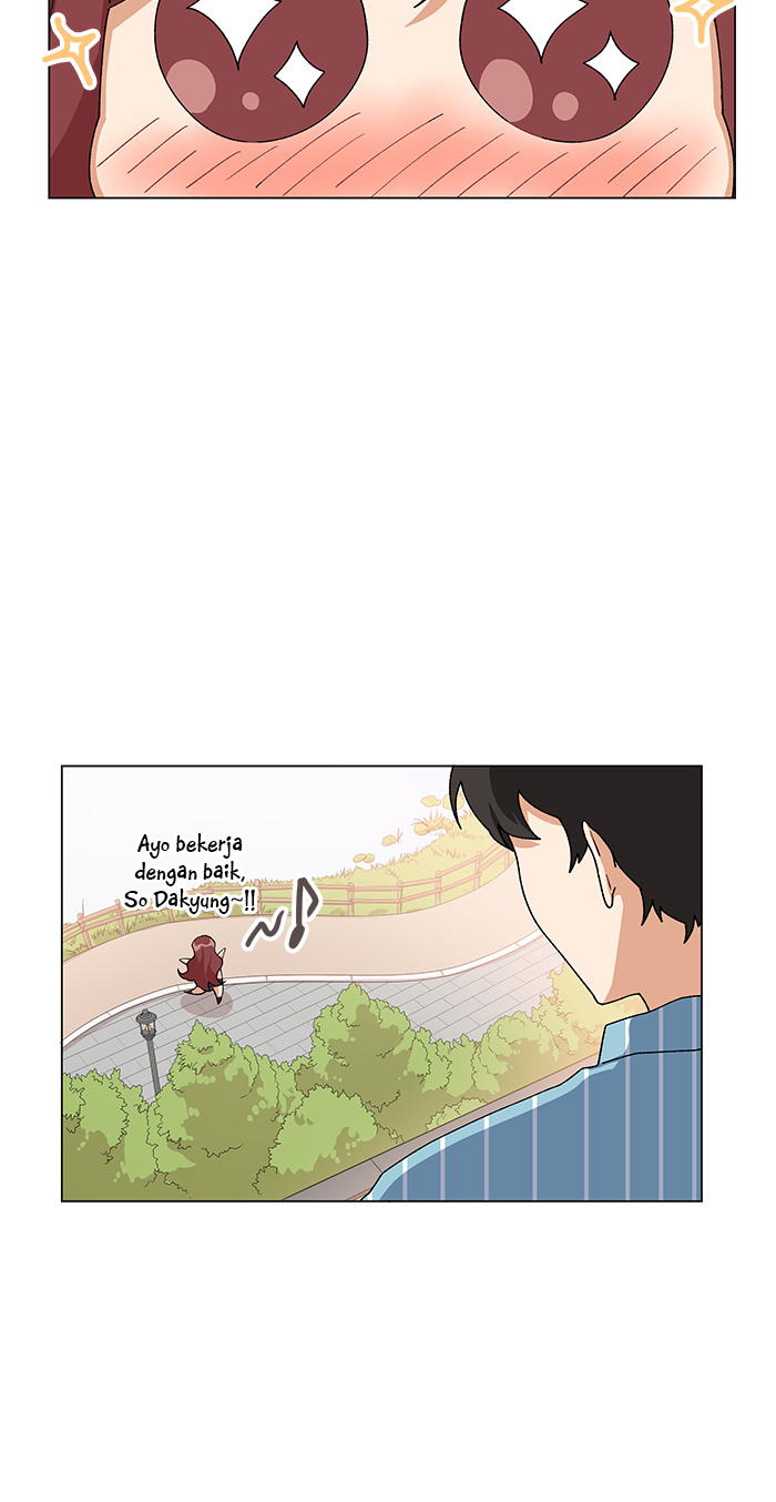 We're Soulmates Starting From Today chapter 18 halaman 29