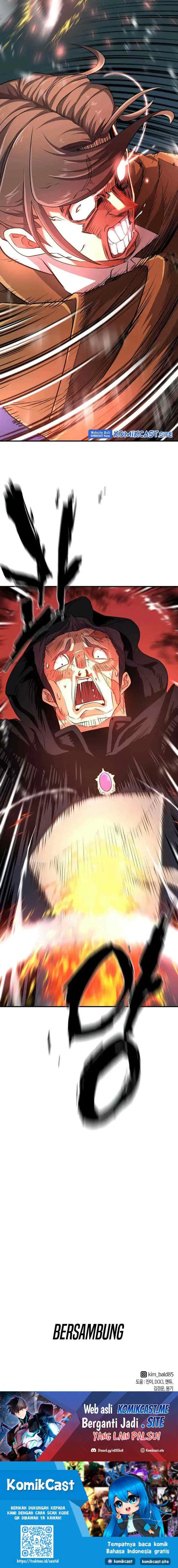 O melhor engenheiro do mundo chapter 85 halaman 14