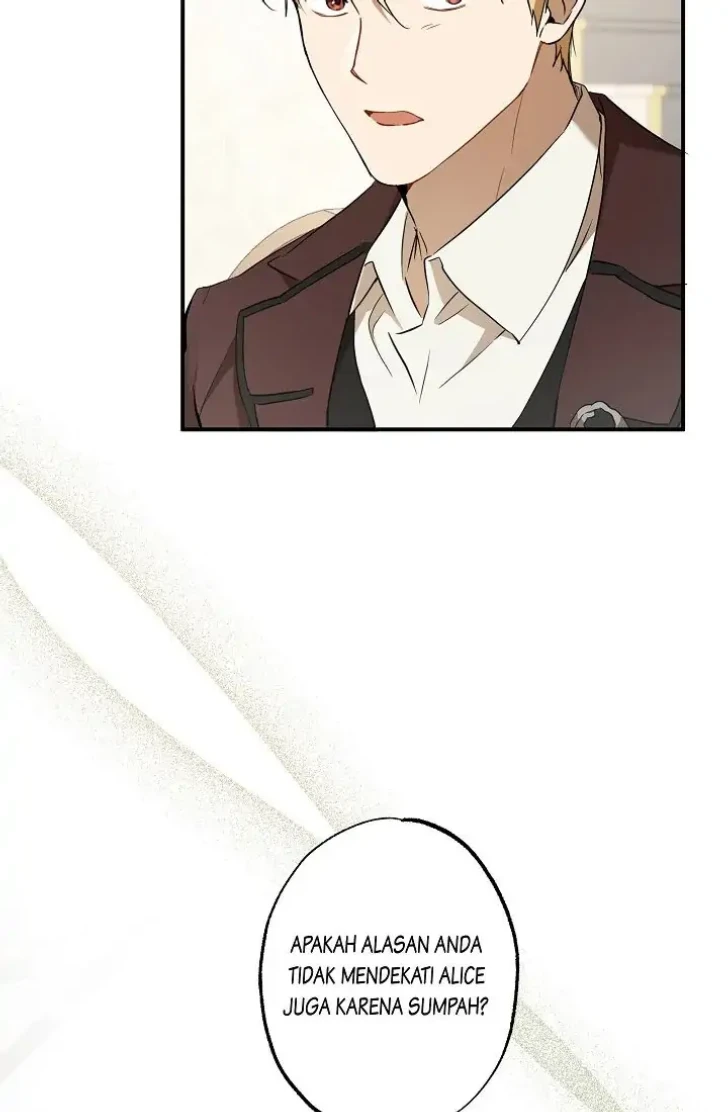 Everything Was a Misunderstanding chapter 53 halaman 20