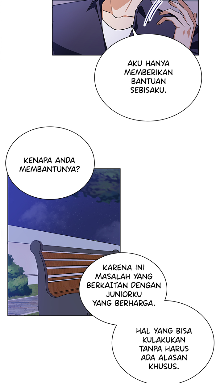 We're Soulmates Starting From Today chapter 54 halaman 39