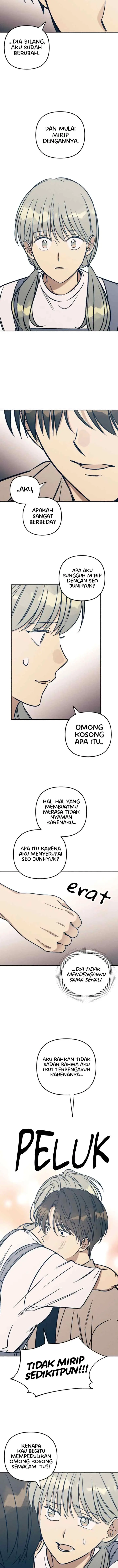 First Love, Lasting Hate chapter 42 halaman 12