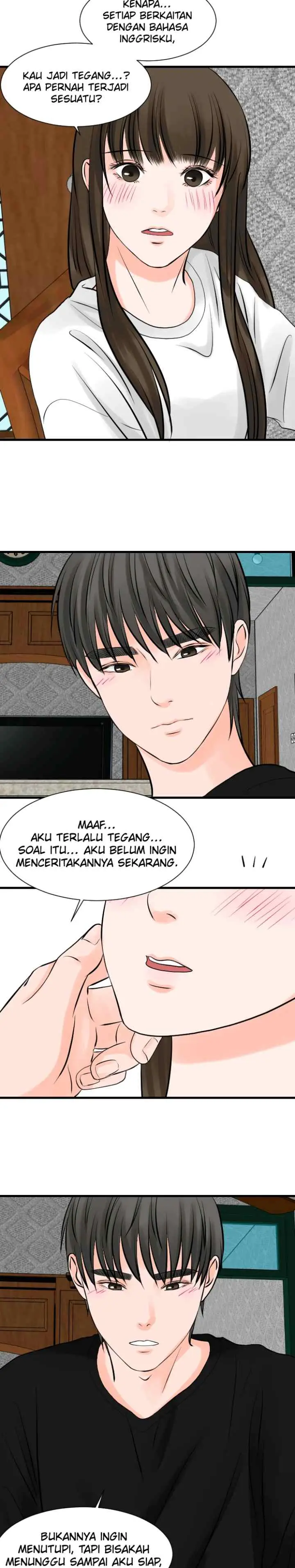 One + One (Bao A) chapter 101 halaman 14