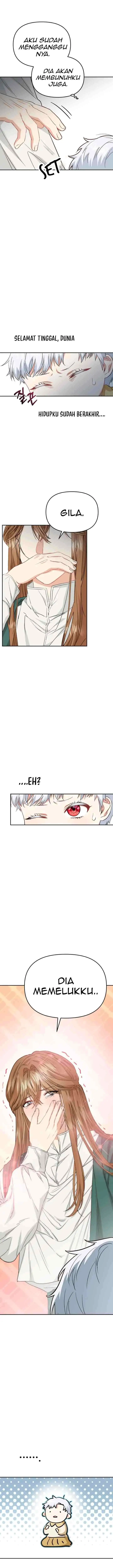 How To Survive as the Devil's Child chapter 9 halaman 11