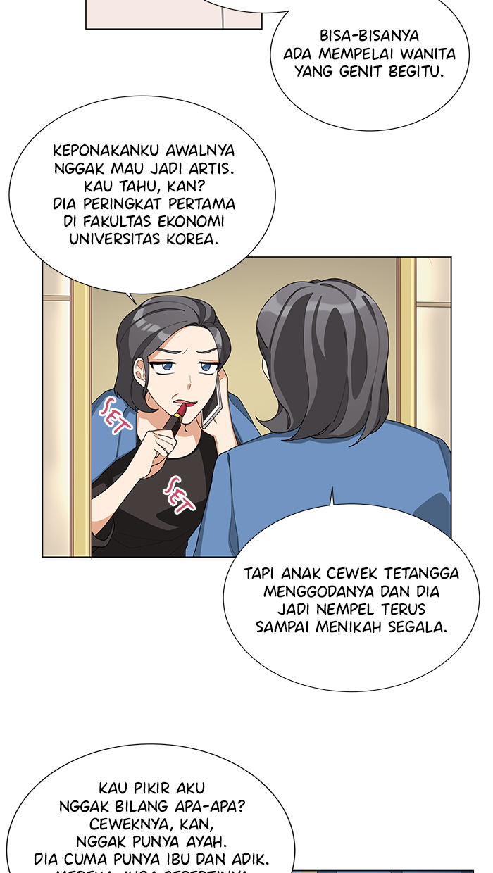 We're Soulmates Starting From Today chapter 11 halaman 15
