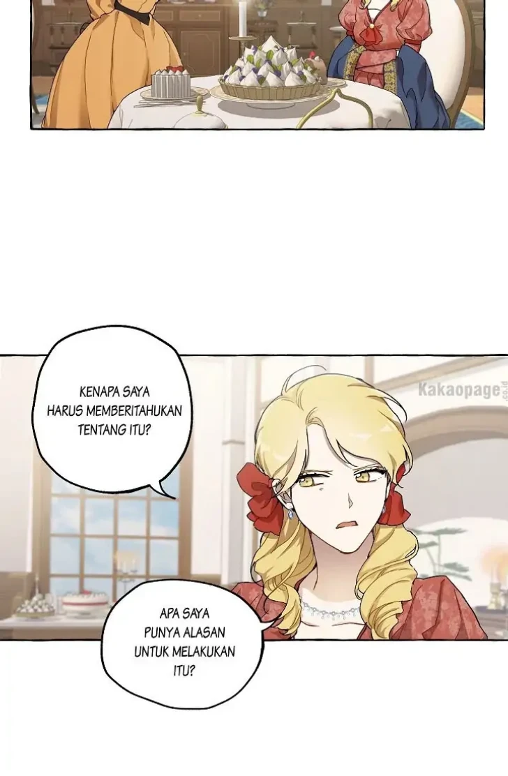 Everything Was a Misunderstanding chapter 29 halaman 30