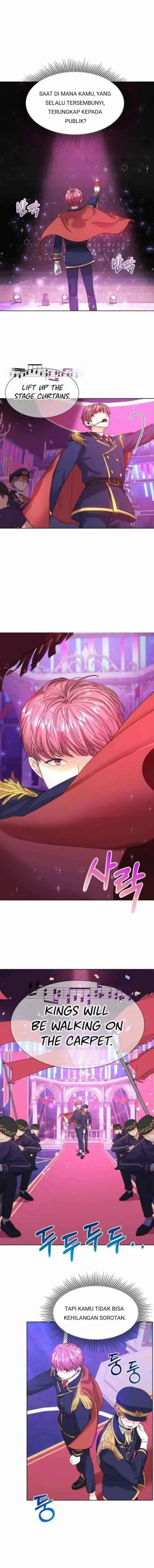 Once Again Idol chapter 23 halaman 11