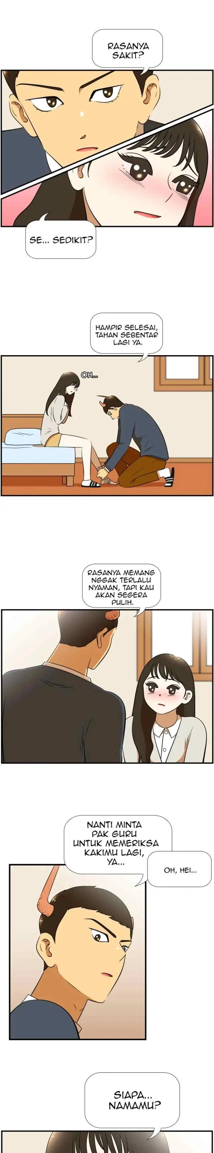 New Normal: Class 8 chapter 146 halaman 11