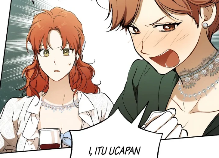 Everything Was a Misunderstanding chapter 111 halaman 139