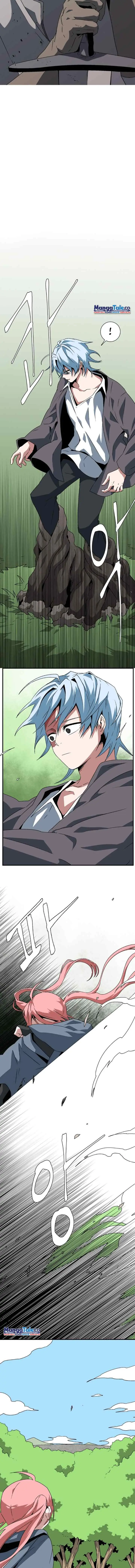One Step to The Demon King chapter 36 halaman 12