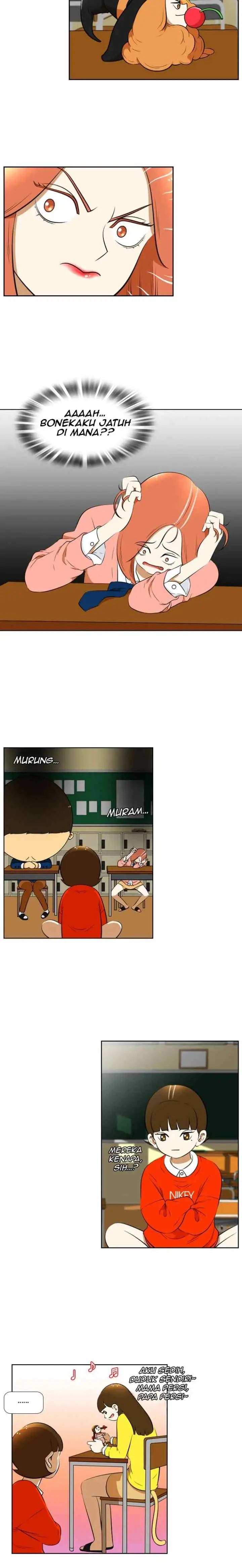 New Normal: Class 8 chapter 191 halaman 8