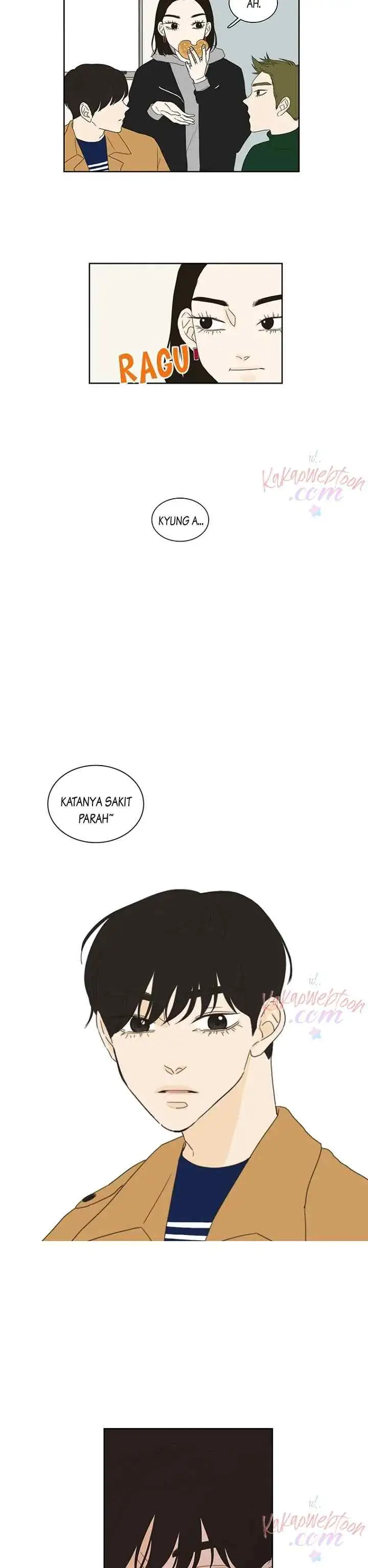 Dolled Up chapter 84 halaman 6