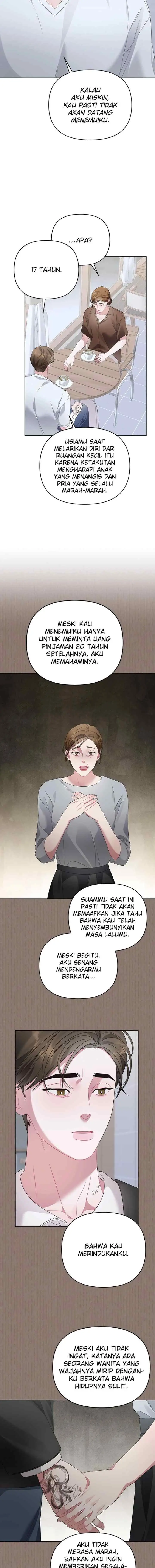 Oh, the Flower That Bloomed on the Wall chapter 51 halaman 6