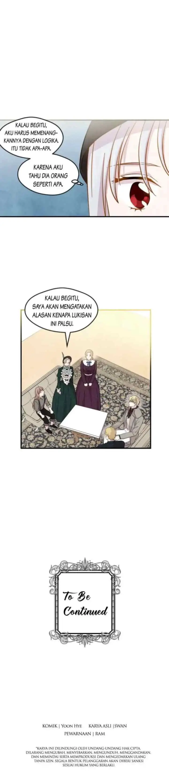 Iris - la Lady au Smartphone chapter 10 halaman 16