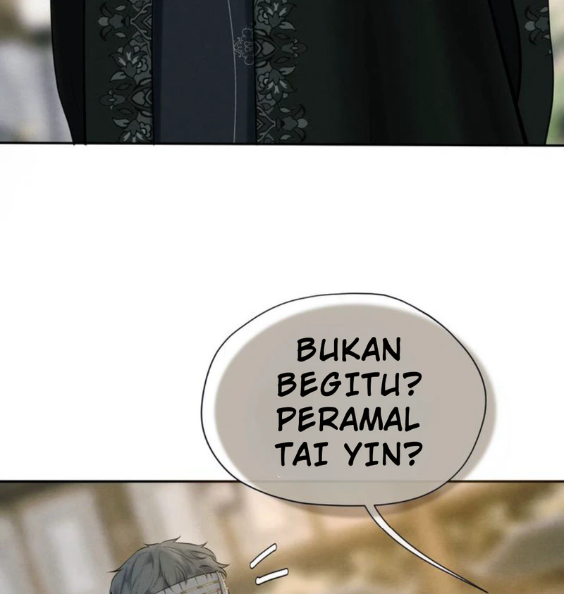 Beneath the Fallen Bloom chapter 13 halaman 30