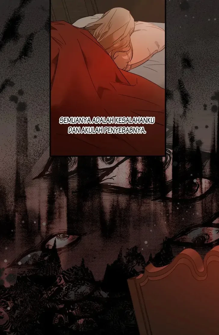 Everything Was a Misunderstanding chapter 69 halaman 6