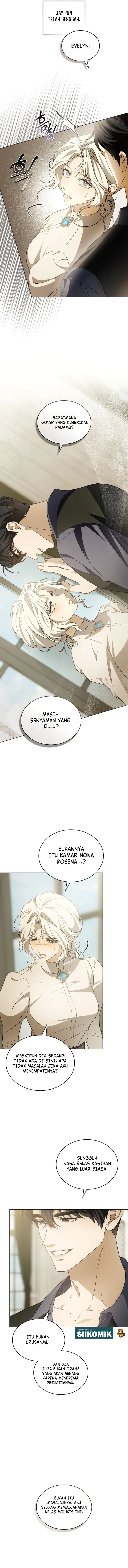 Dépaysement chapter 24 halaman 7