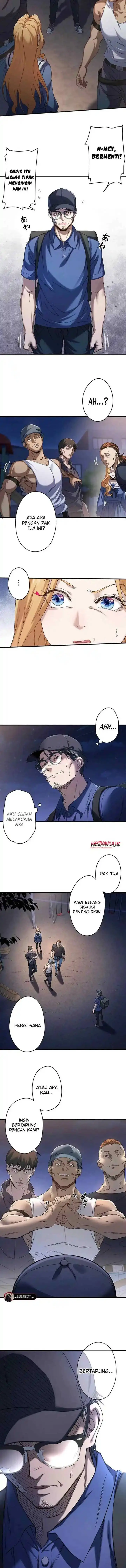 Brawl Dad: The No-Name Middle-Aged Beast chapter 1 halaman 10