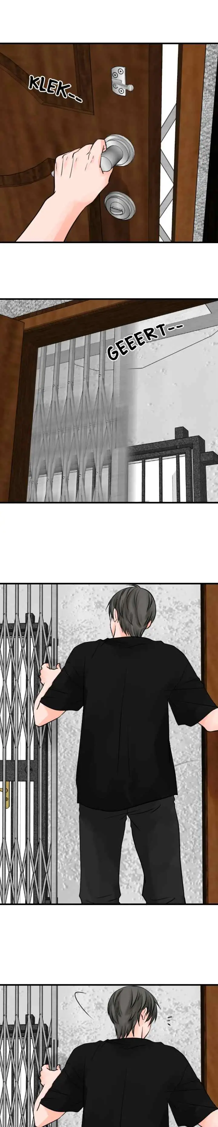 One + One (Bao A) chapter 55 halaman 12