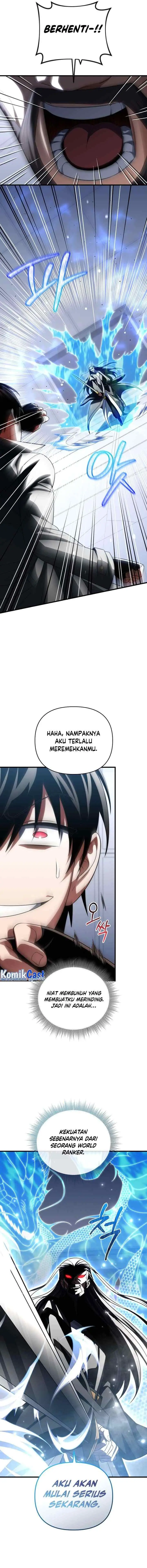 Player Who Returned 10,000 Years Later chapter 80 halaman 11