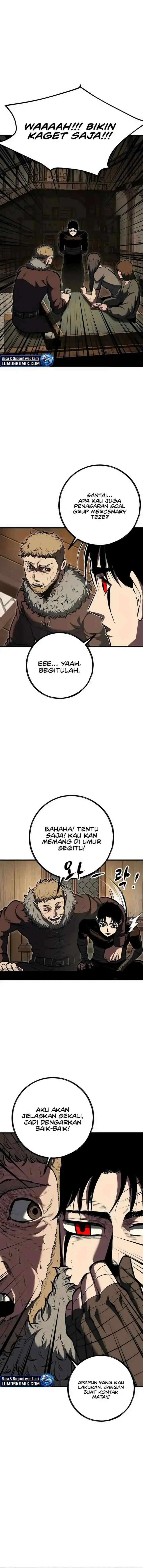 Pattern Battle chapter 16 halaman 15