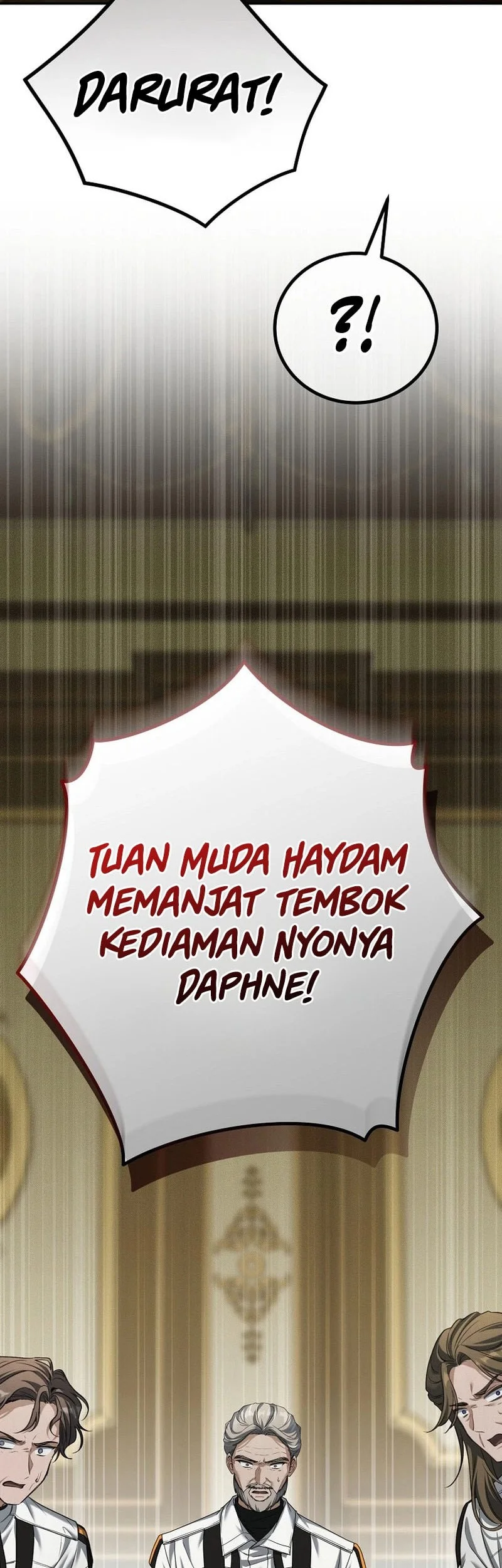 The Apocalypse Needs a Pro chapter 15 halaman 23