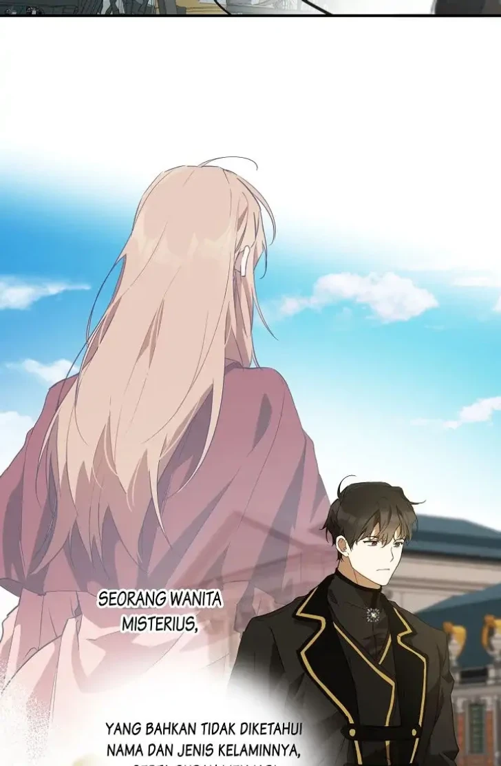 Everything Was a Misunderstanding chapter 61 halaman 32