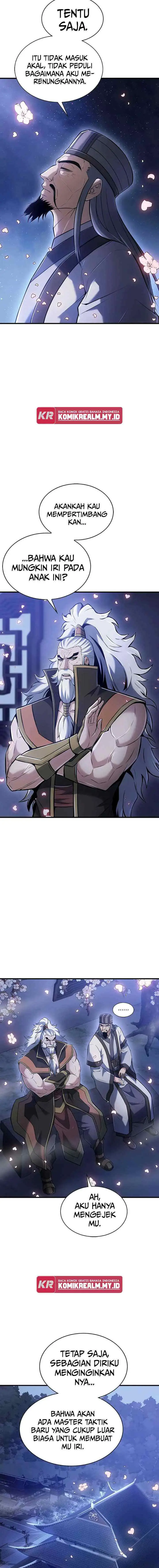 The Star Of A Supreme Ruler chapter 42 halaman 7
