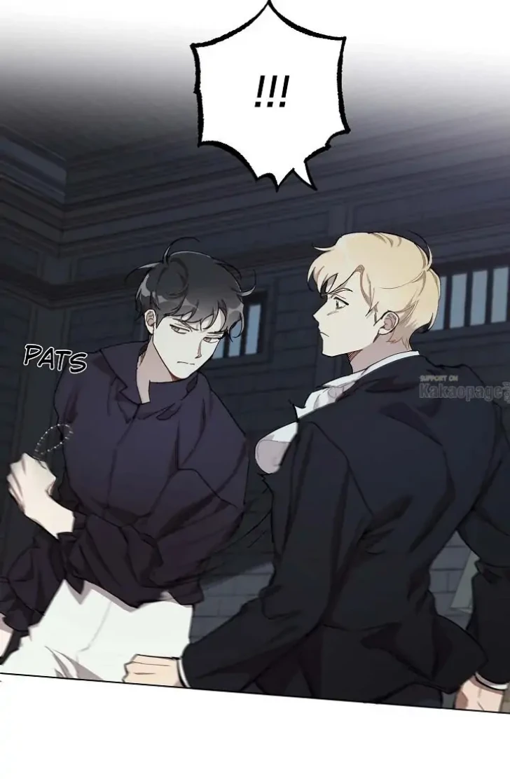 Everything Was a Misunderstanding chapter 30 halaman 30