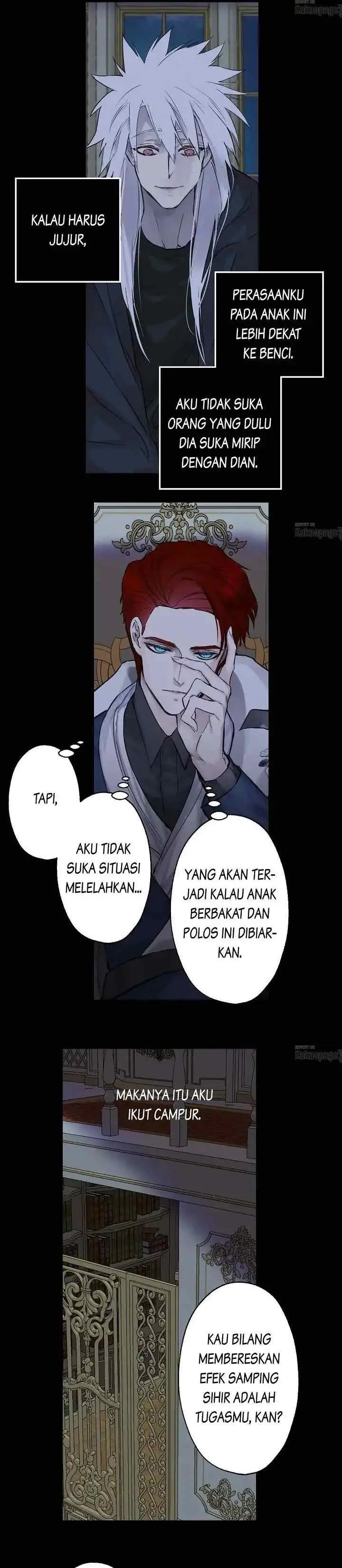 As Long as You Like It chapter 225 halaman 8