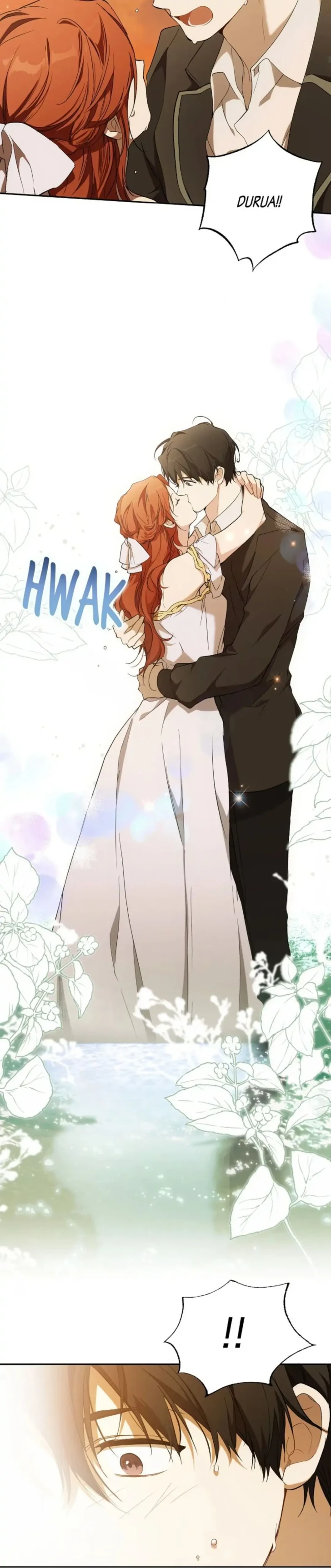 Everything Was a Misunderstanding chapter 99 halaman 24