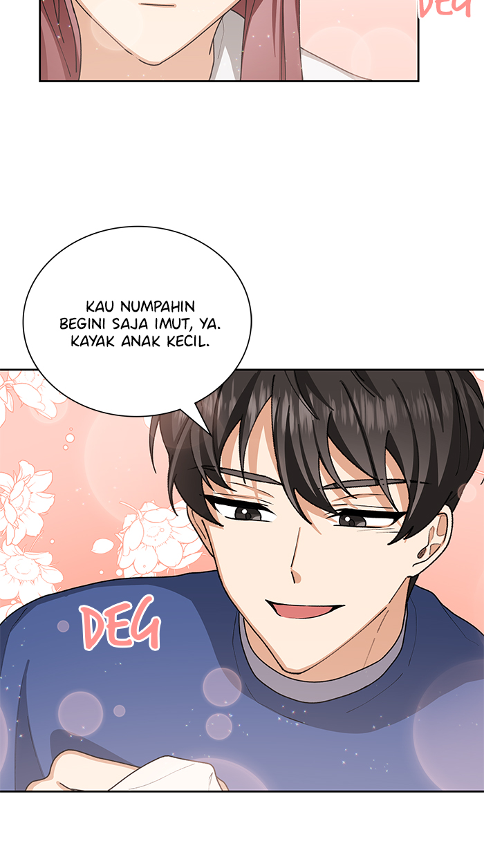 We're Soulmates Starting From Today chapter 26 halaman 46