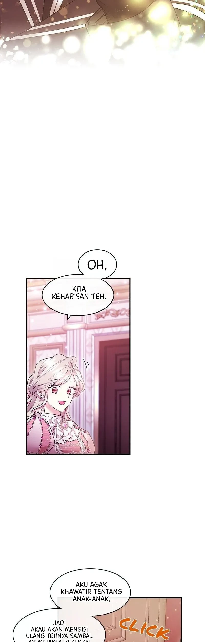 Munou na Mamahaha desu ga, Kazoku no Dekiai ga Tomarimasen! chapter 24 halaman 40