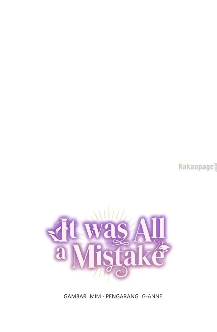 Everything Was a Misunderstanding chapter 22 halaman 19