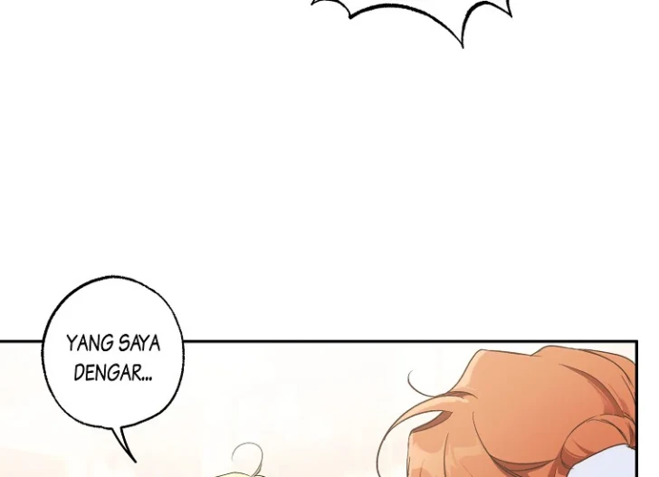 Everything Was a Misunderstanding chapter 111 halaman 127
