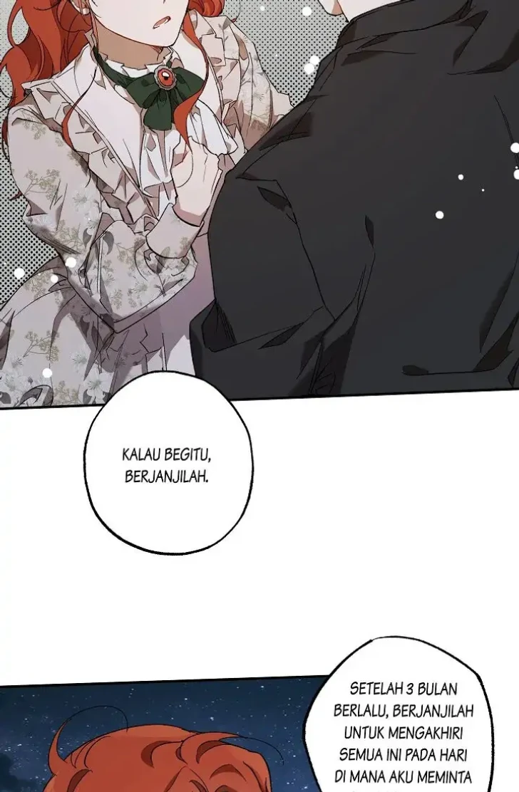 Everything Was a Misunderstanding chapter 51 halaman 6