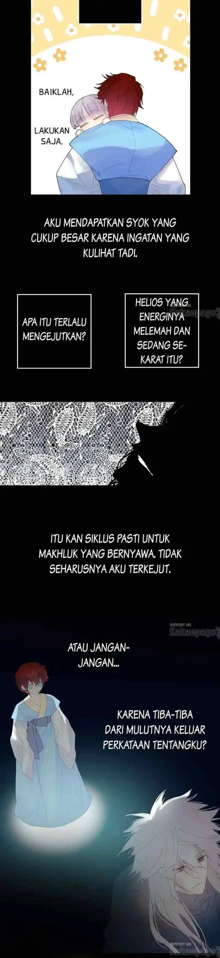 As Long as You Like It chapter 265 halaman 13