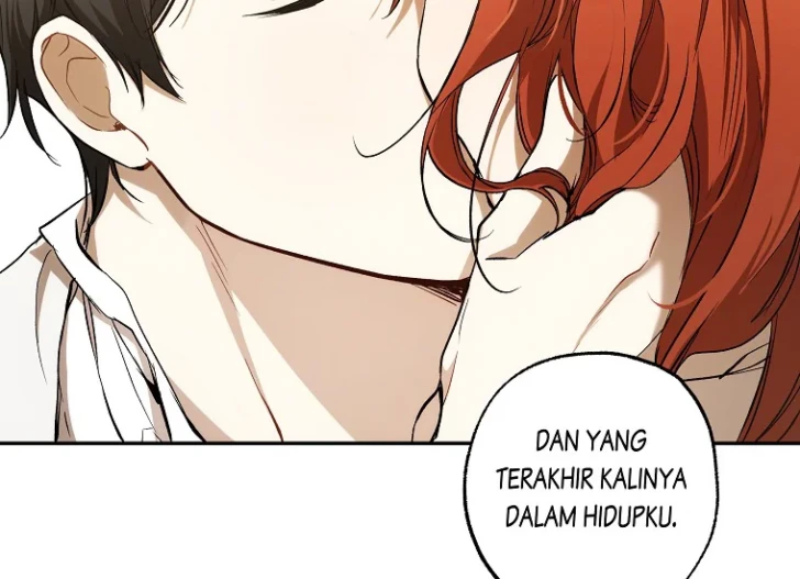 Everything Was a Misunderstanding chapter 107 halaman 44
