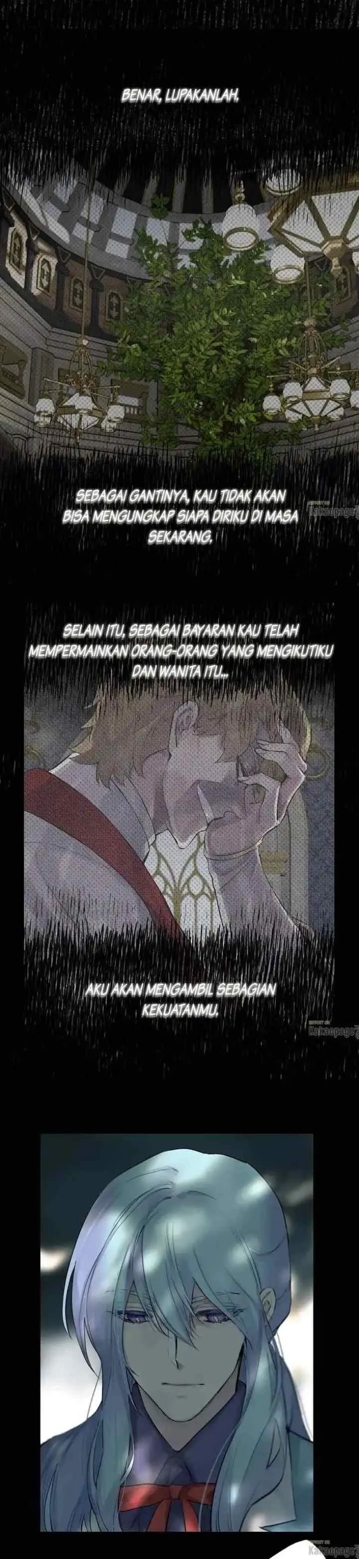 As Long as You Like It chapter 235 halaman 8