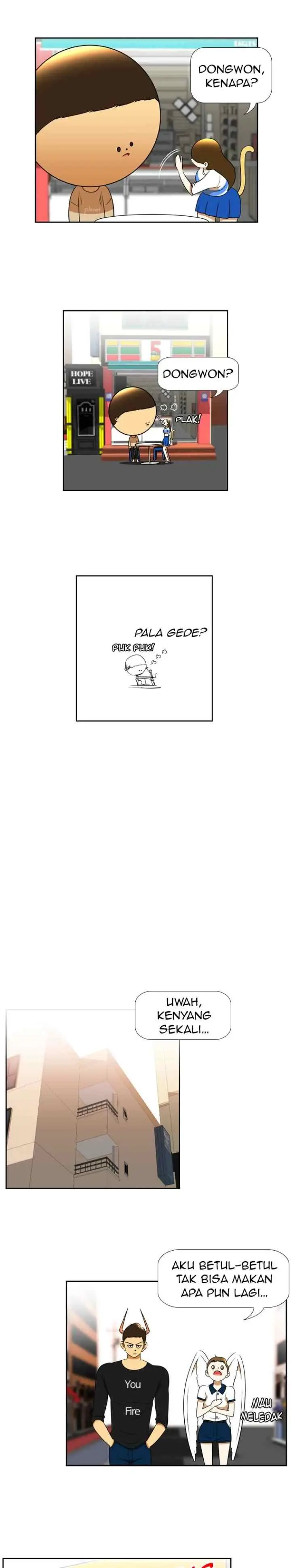 New Normal: Class 8 chapter 92 halaman 7