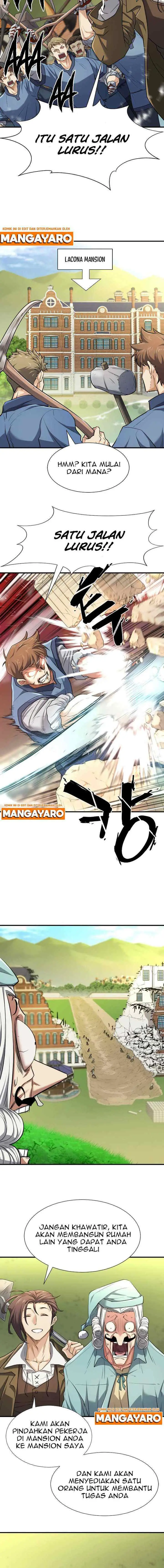 O melhor engenheiro do mundo chapter 72 halaman 12