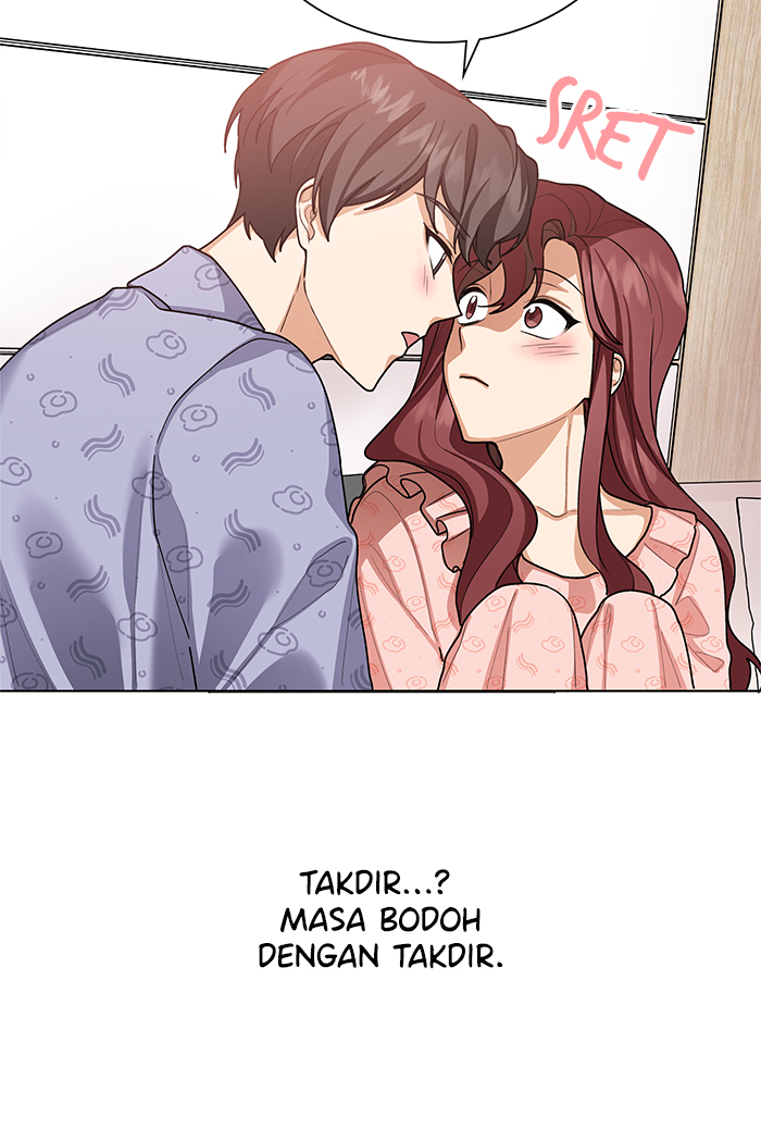 We're Soulmates Starting From Today chapter 39 halaman 49
