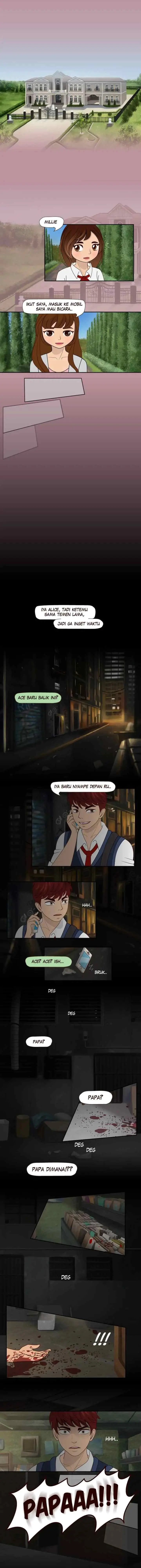 Alice chapter 82 halaman 5