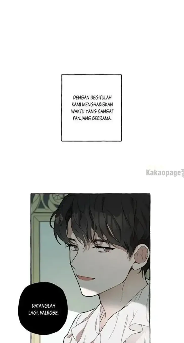 Everything Was a Misunderstanding chapter 3 halaman 100